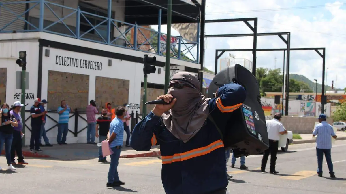 Sindicalizados del ayuntamiento (9)